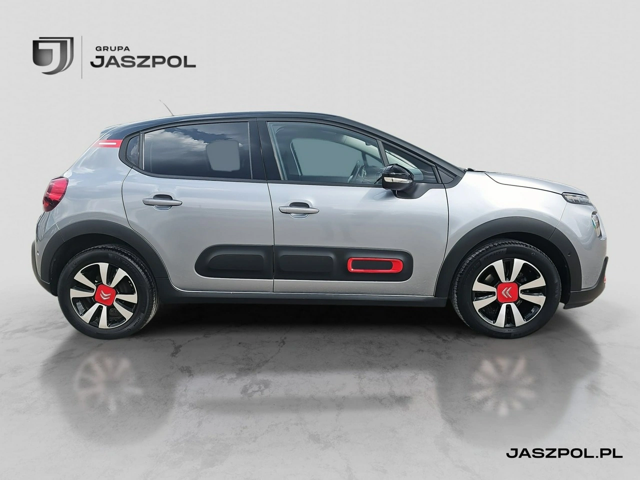 Citroën C3 - Zdjęcie 3