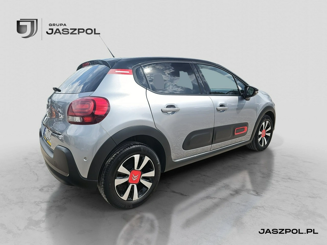 Citroën C3 - Zdjęcie 4