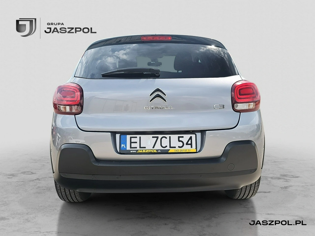 Citroën C3 - Zdjęcie 5