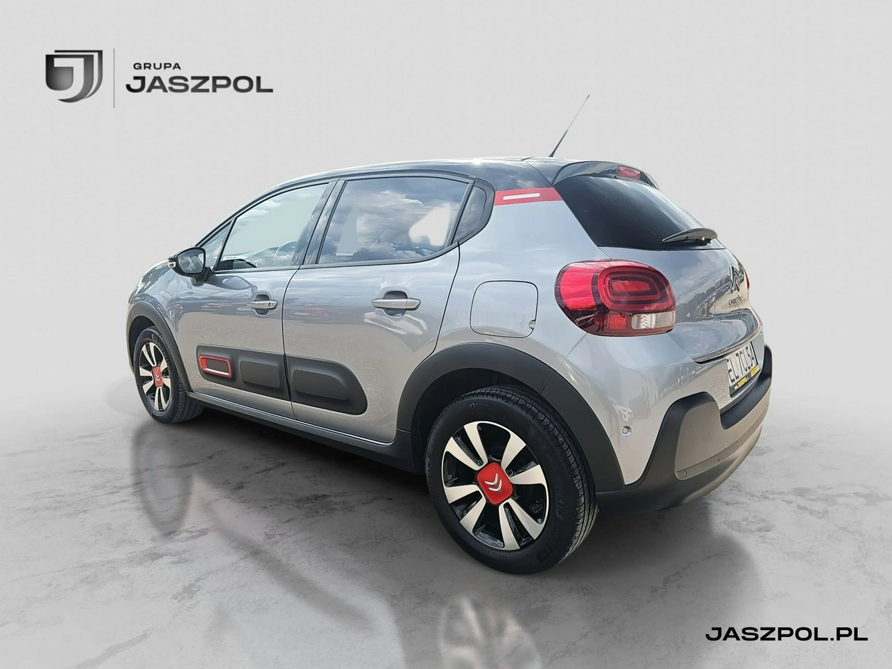 Citroën C3 - Zdjęcie 6