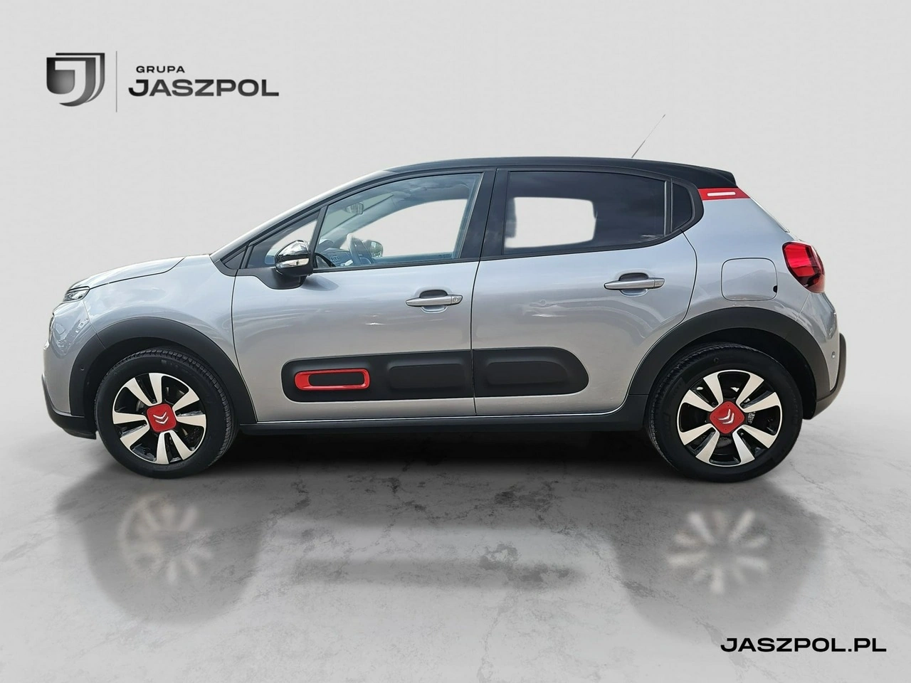 Citroën C3 - Zdjęcie 7