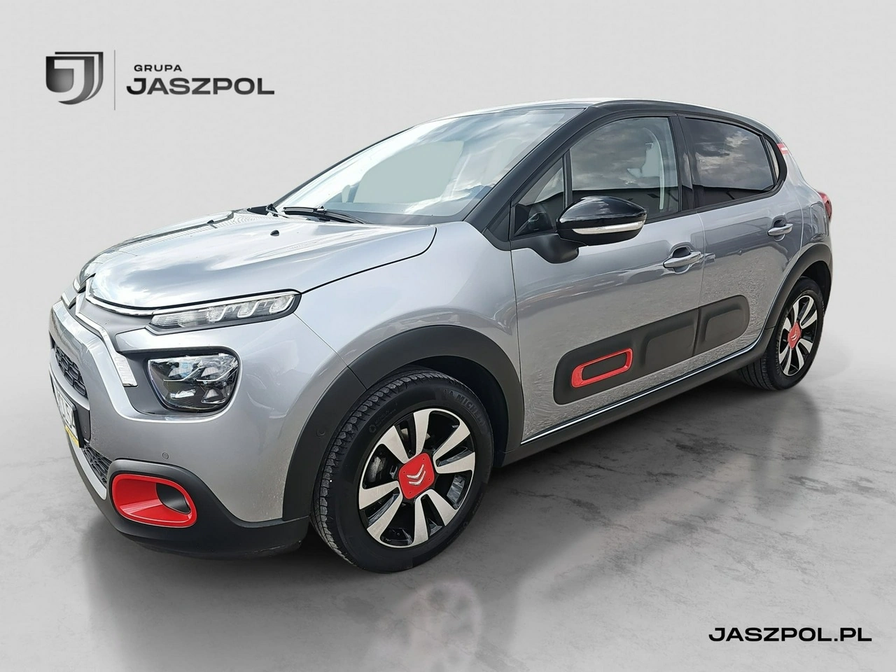 Citroën C3 - Główne zdjęcie