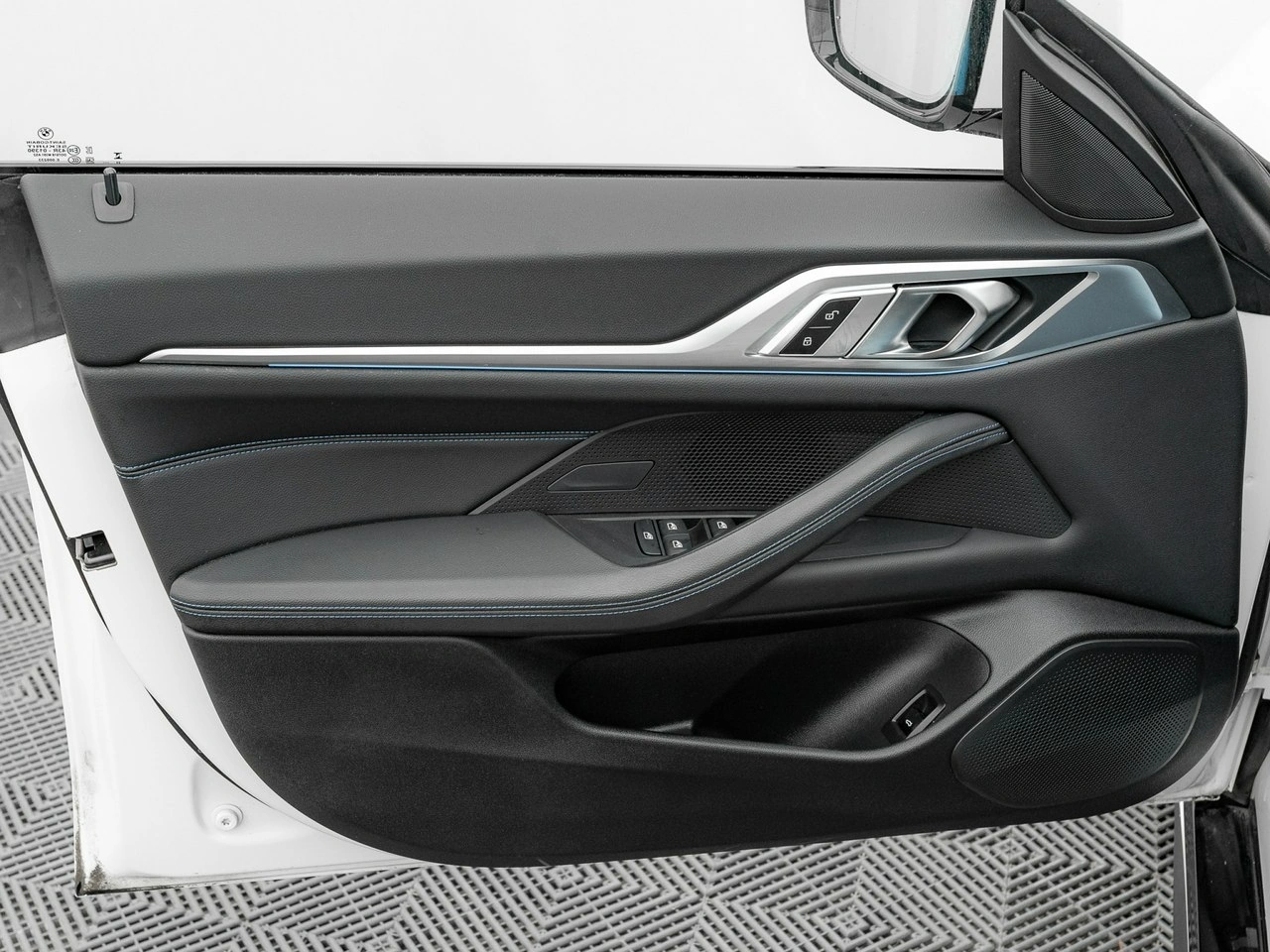 BMW i4 - Zdjęcie 11