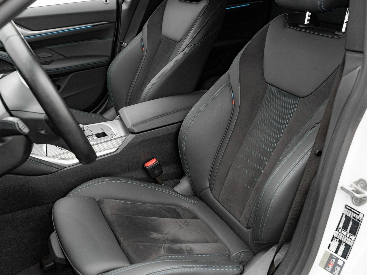 BMW i4 - Zdjęcie 13