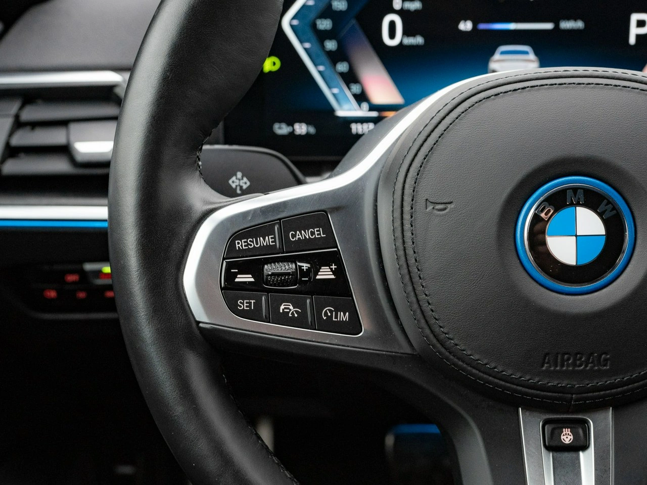 BMW i4 - Zdjęcie 15