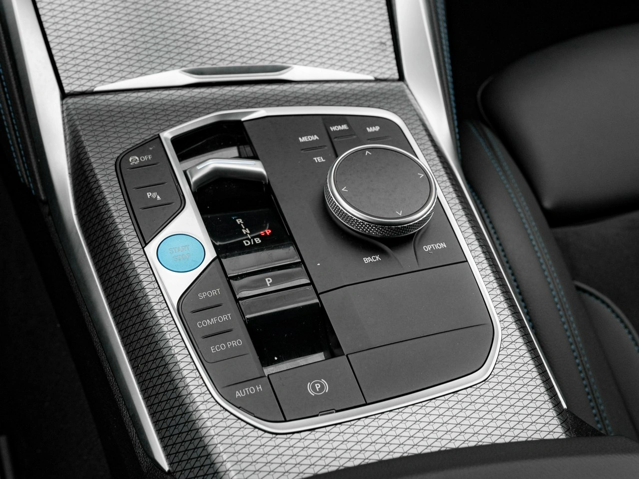 BMW i4 - Zdjęcie 17