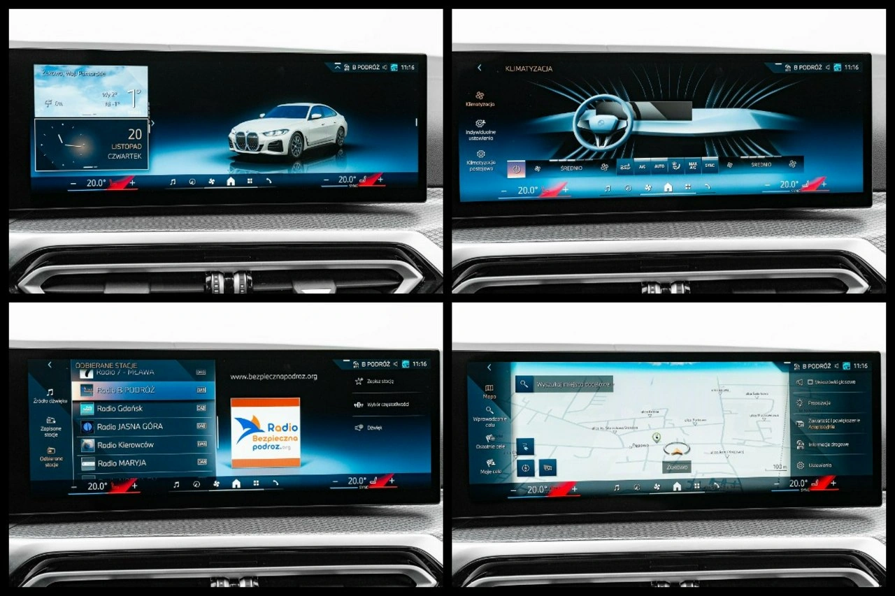 BMW i4 - Zdjęcie 18