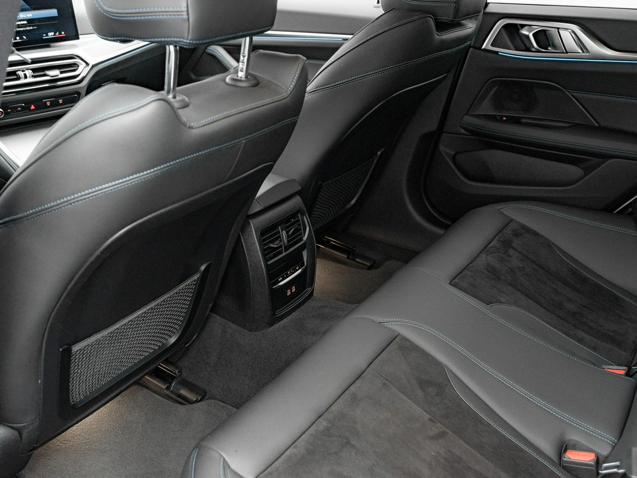 BMW i4 - Zdjęcie 21