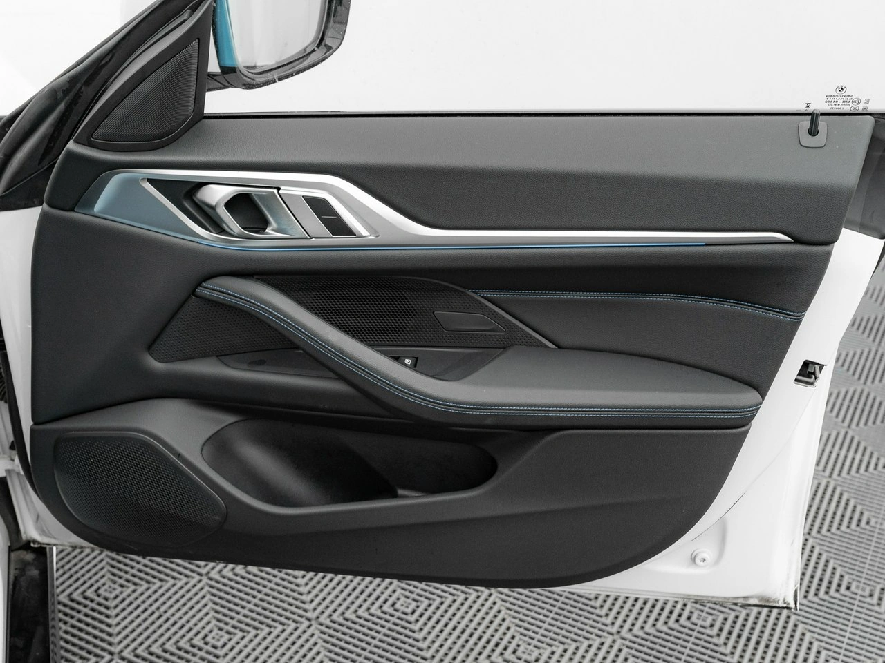 BMW i4 - Zdjęcie 28