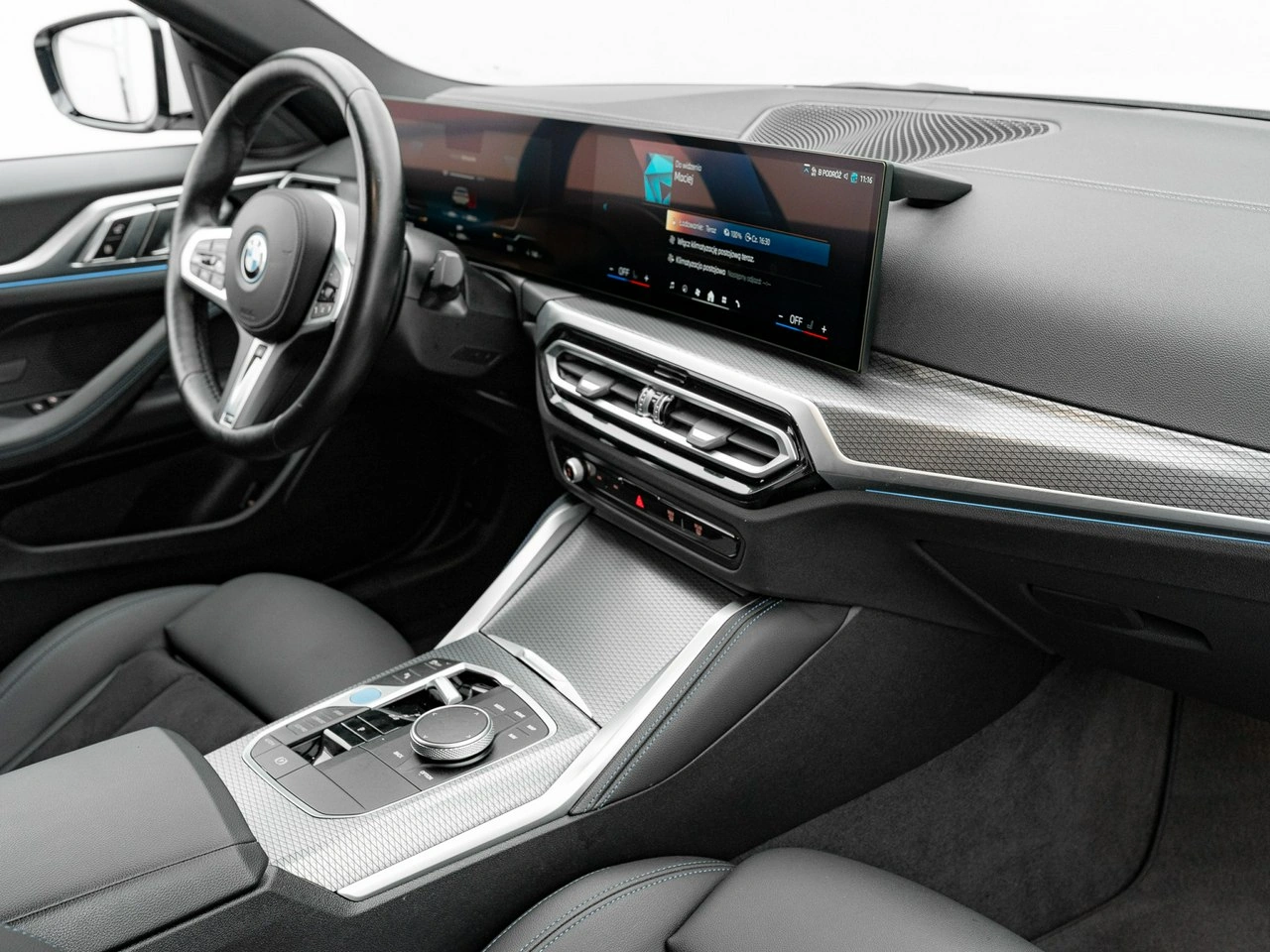BMW i4 - Zdjęcie 30