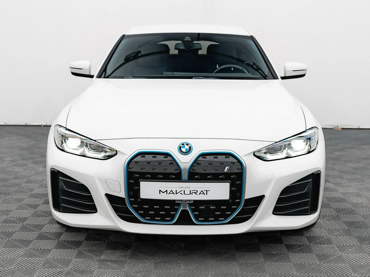 BMW i4 - Zdjęcie 6