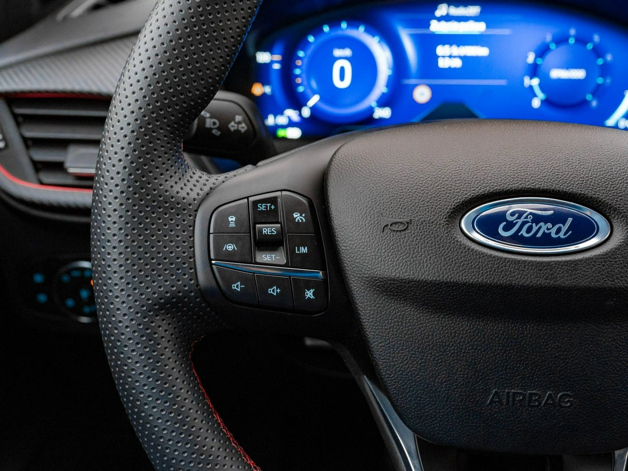 Ford Puma - Zdjęcie 14