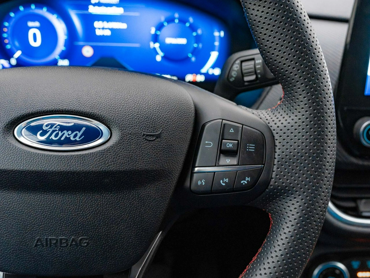 Ford Puma - Zdjęcie 15