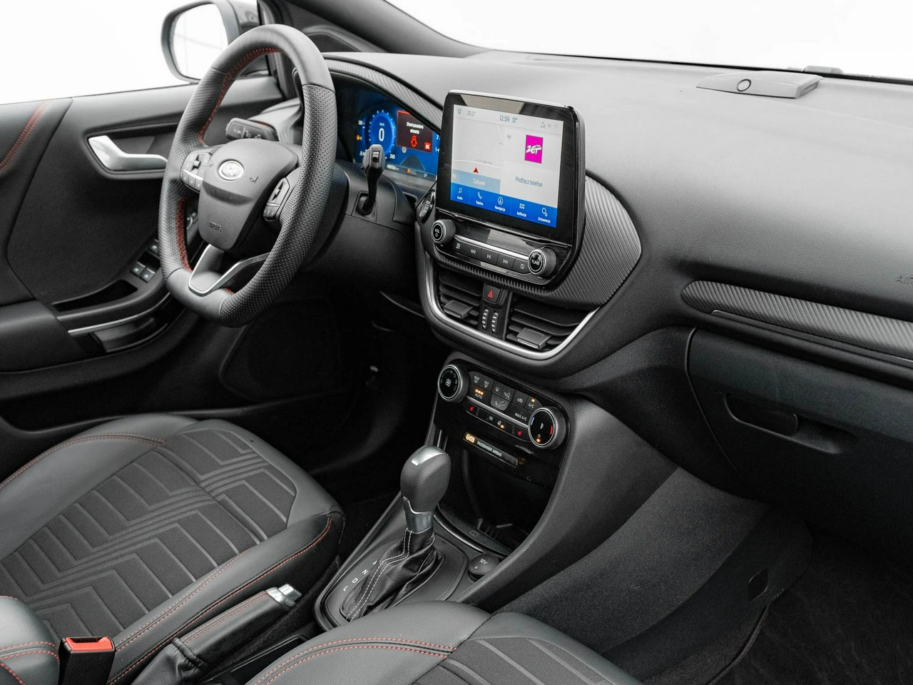 Ford Puma - Zdjęcie 28