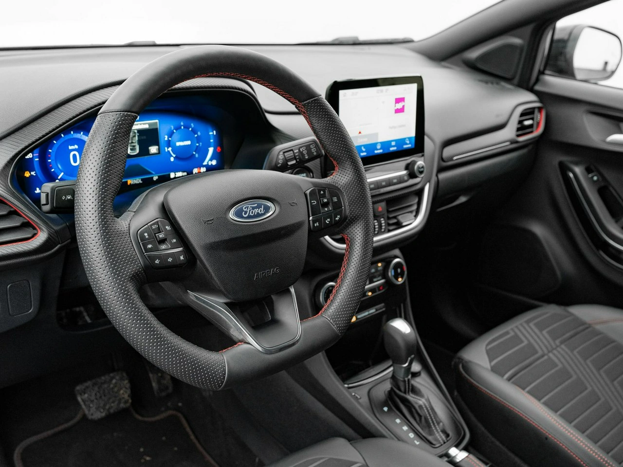 Ford Puma - Zdjęcie 5