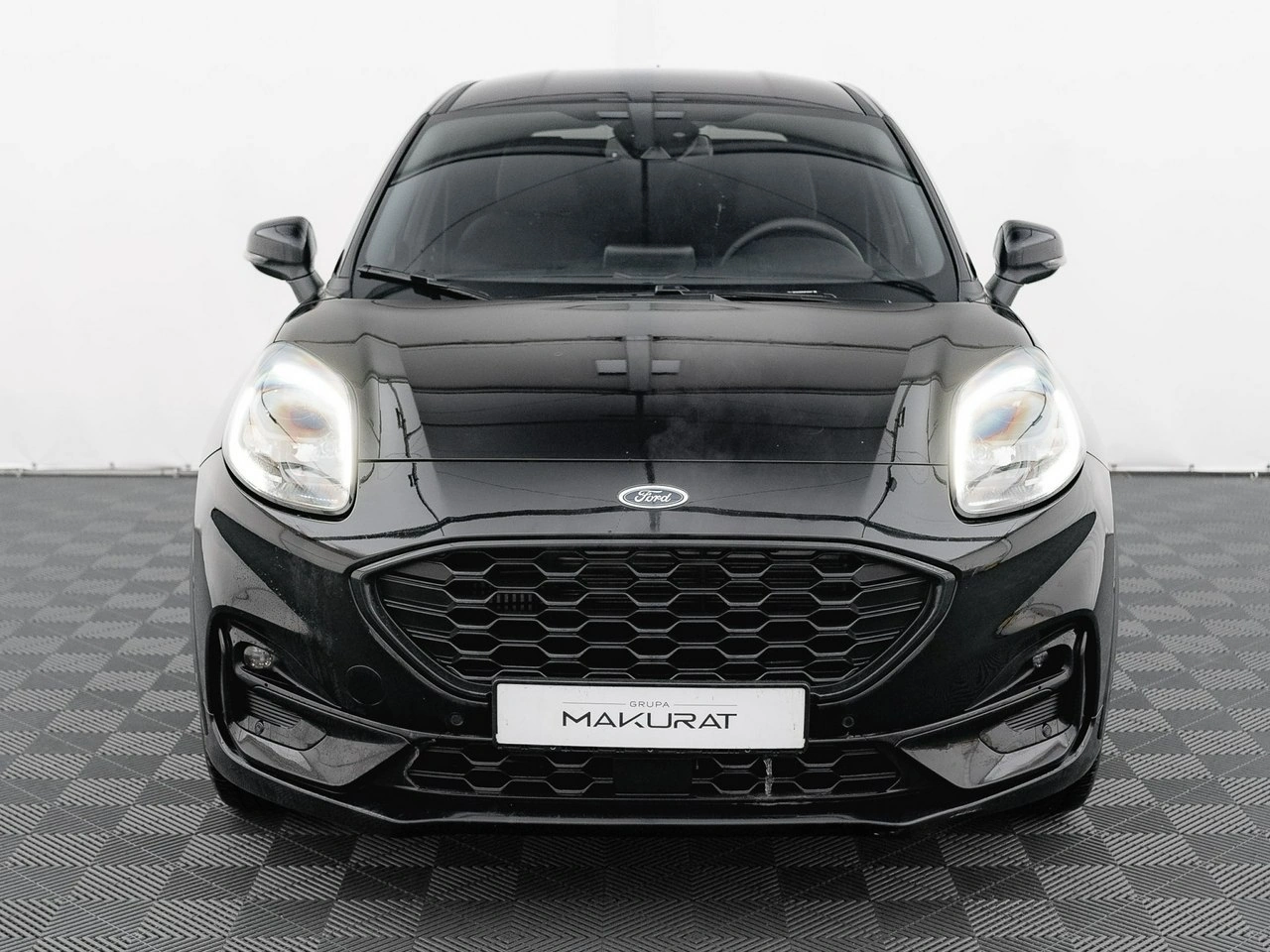 Ford Puma - Zdjęcie 6