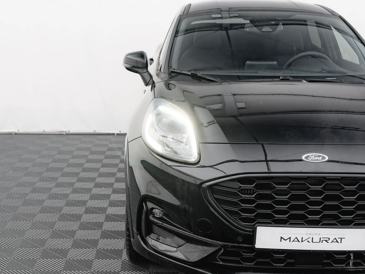 Ford Puma - Zdjęcie 7