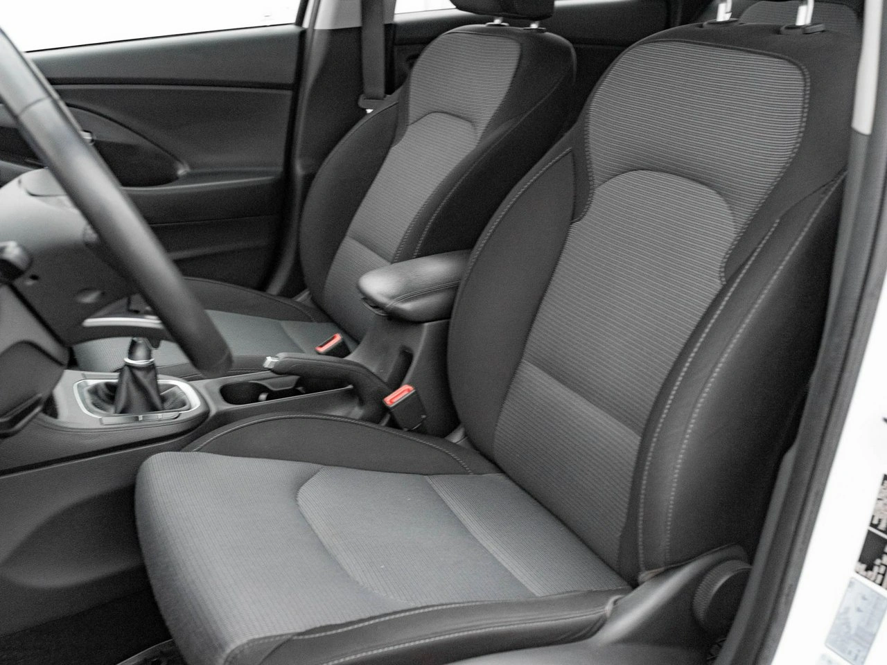 Hyundai i30 - Zdjęcie 11