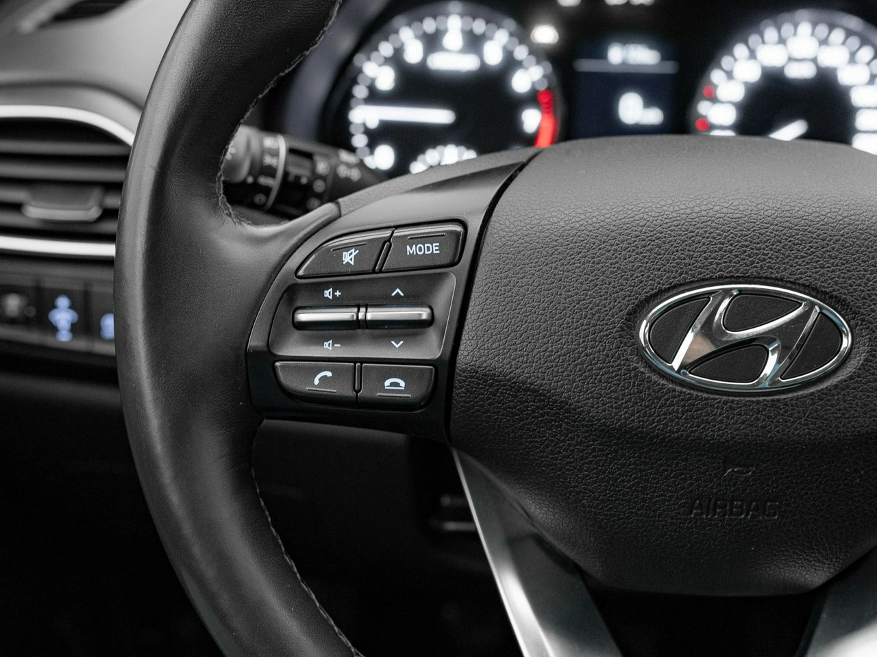 Hyundai i30 - Zdjęcie 12