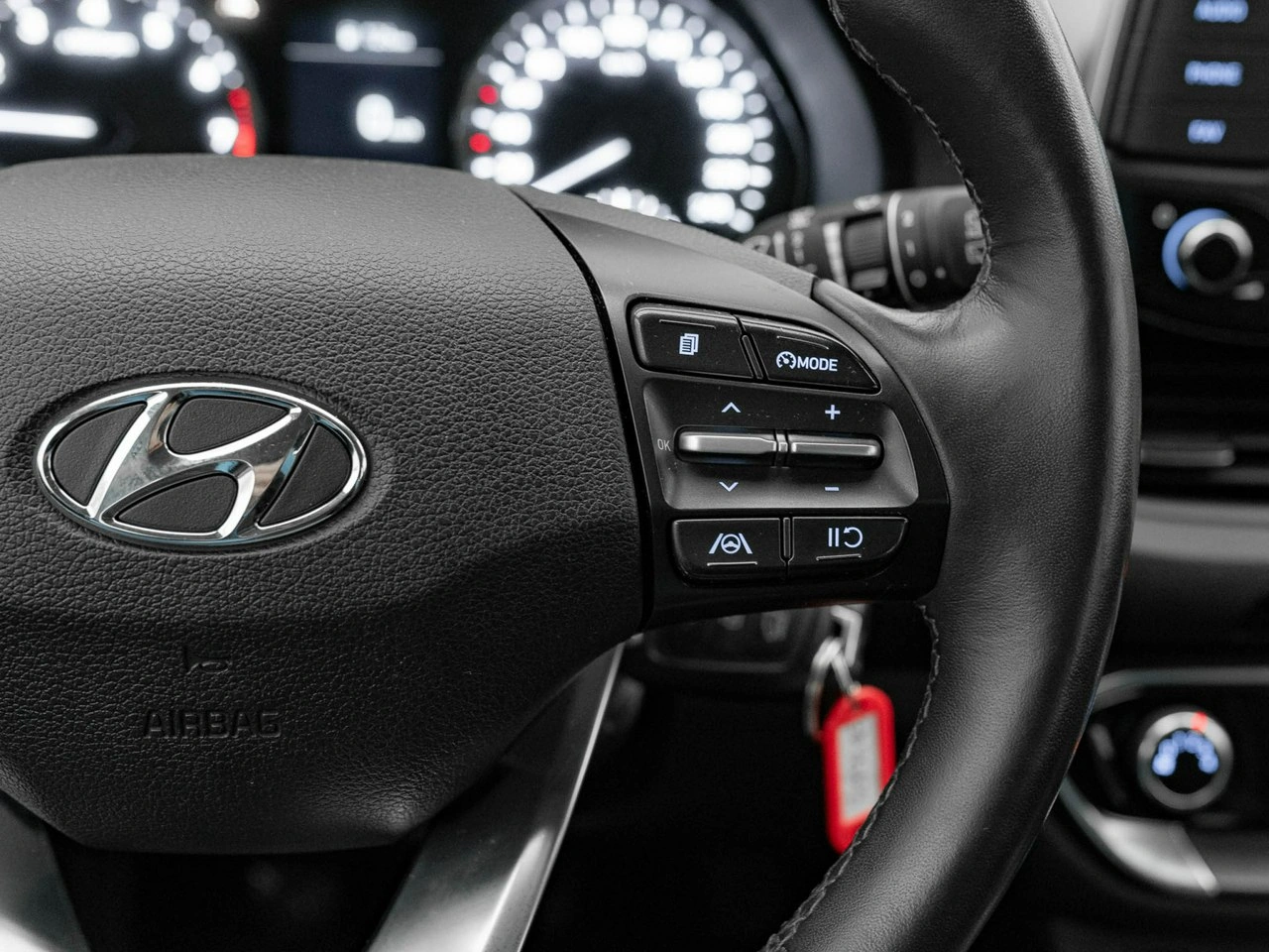 Hyundai i30 - Zdjęcie 13