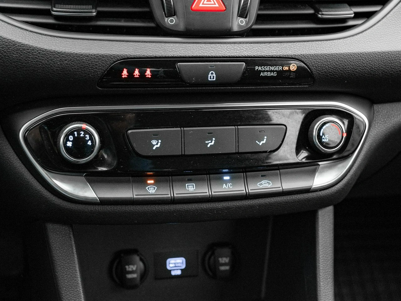 Hyundai i30 - Zdjęcie 15