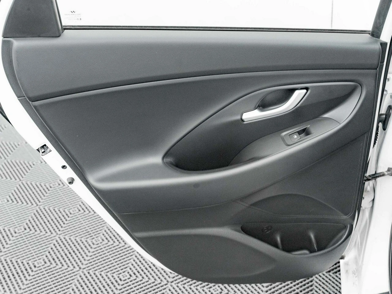 Hyundai i30 - Zdjęcie 17