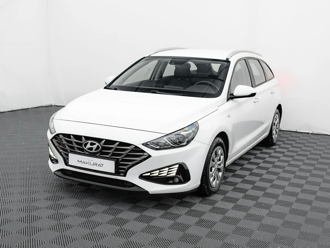 Hyundai i30 - Zdjęcie 1