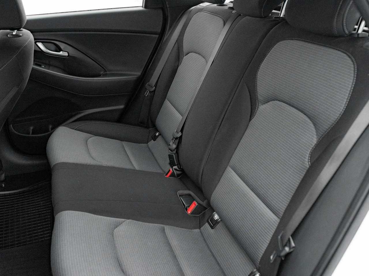 Hyundai i30 - Zdjęcie 20