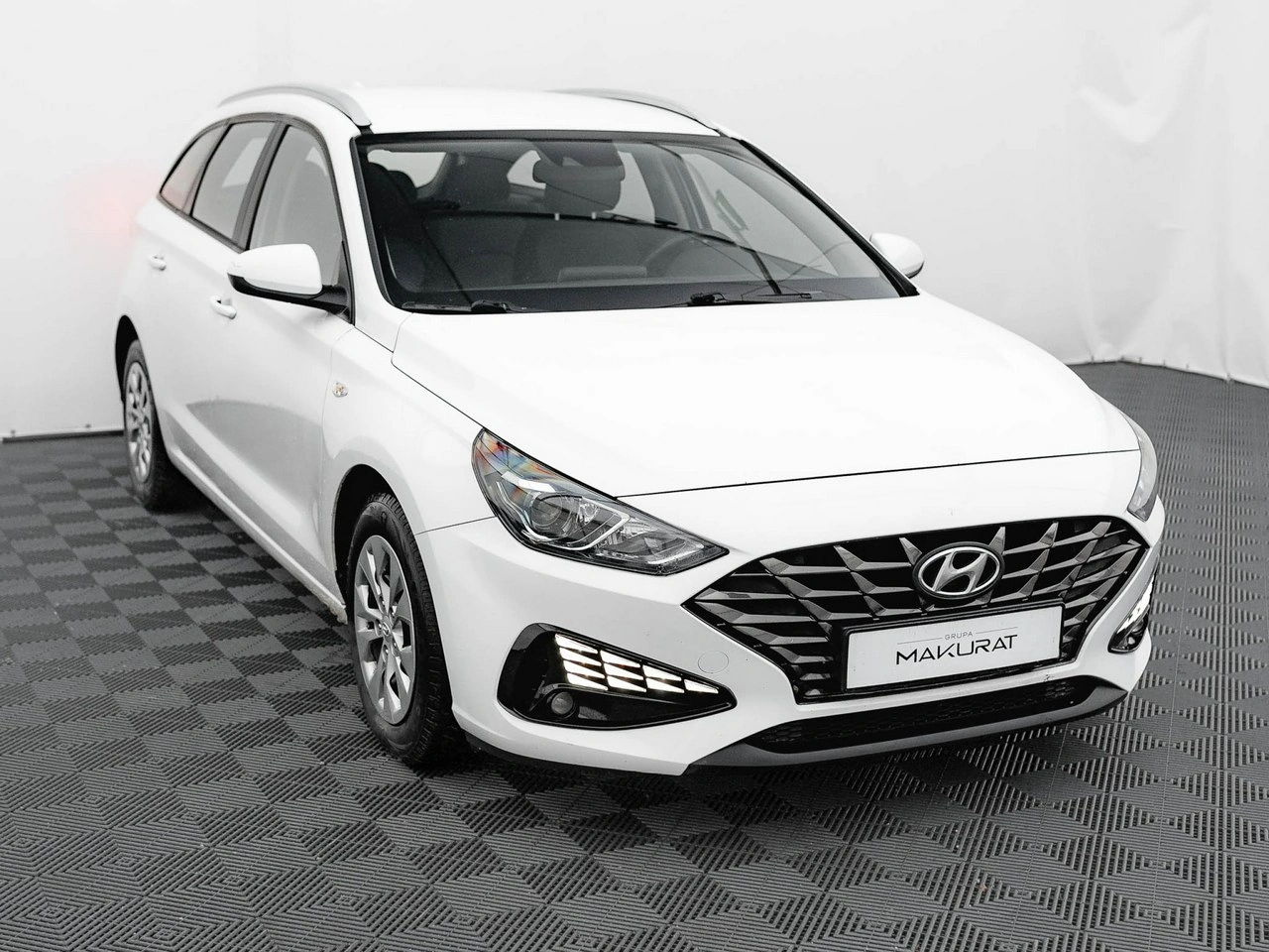 Hyundai i30 - Zdjęcie 2