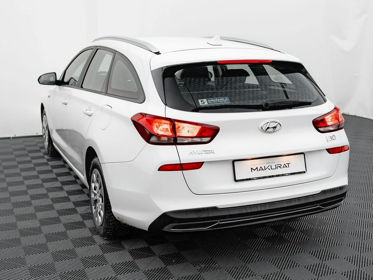 Hyundai i30 - Zdjęcie 3