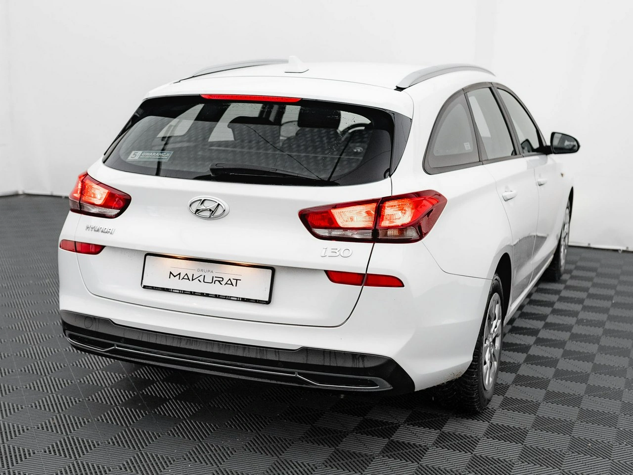 Hyundai i30 - Zdjęcie 4