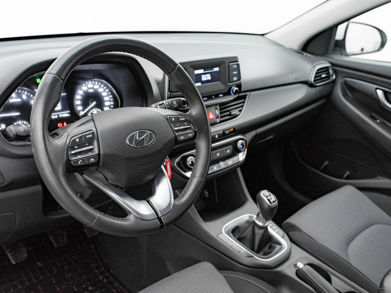 Hyundai i30 - Zdjęcie 5