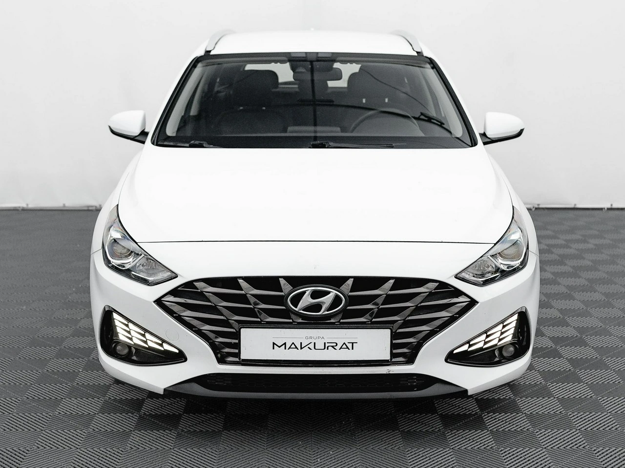 Hyundai i30 - Zdjęcie 6
