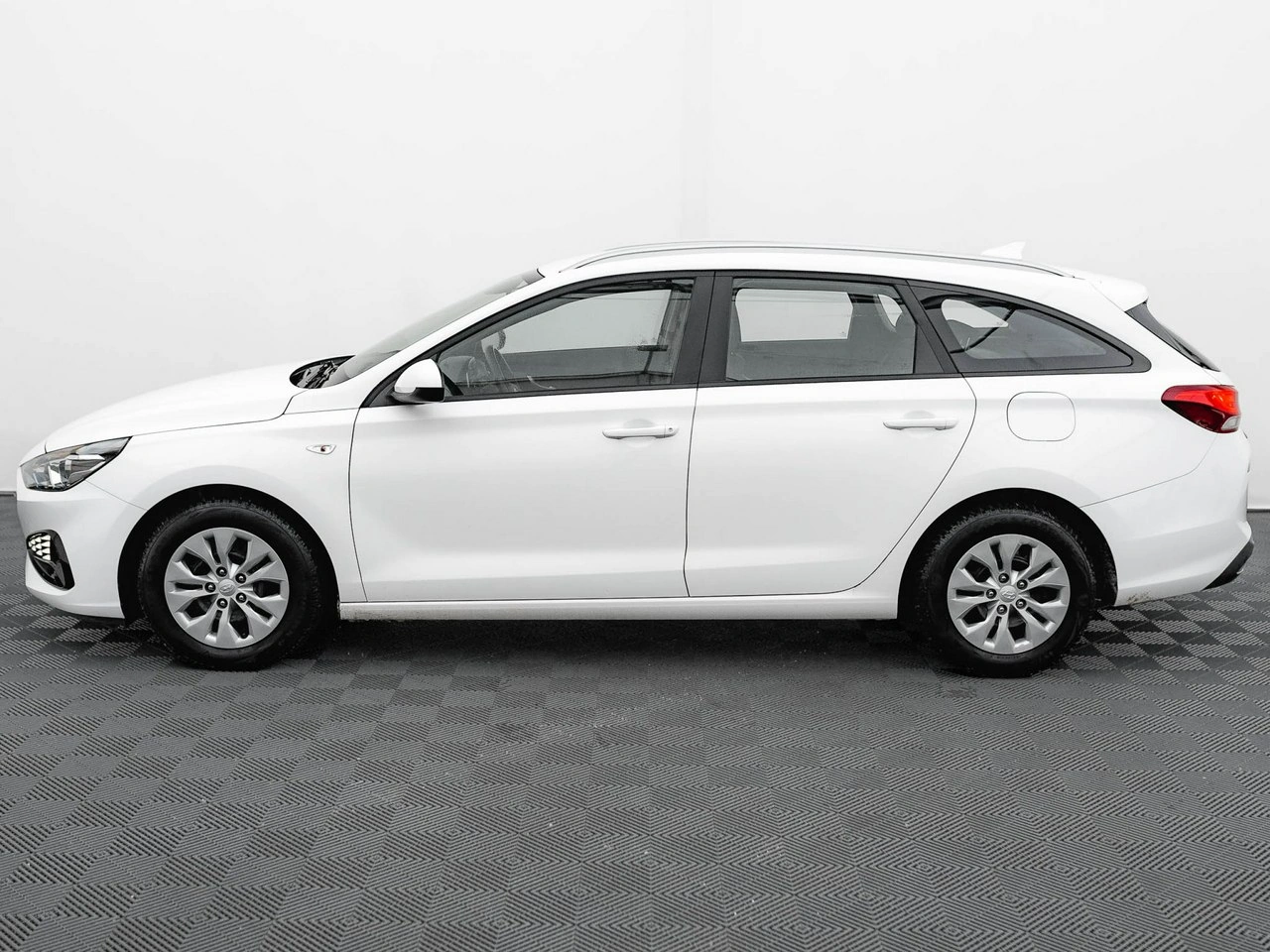 Hyundai i30 - Zdjęcie 7