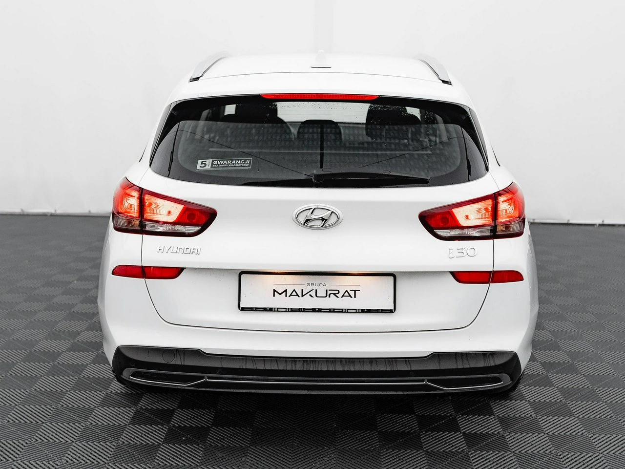 Hyundai i30 - Zdjęcie 8