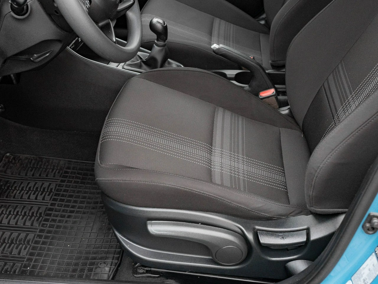 Hyundai i20 - Zdjęcie 10
