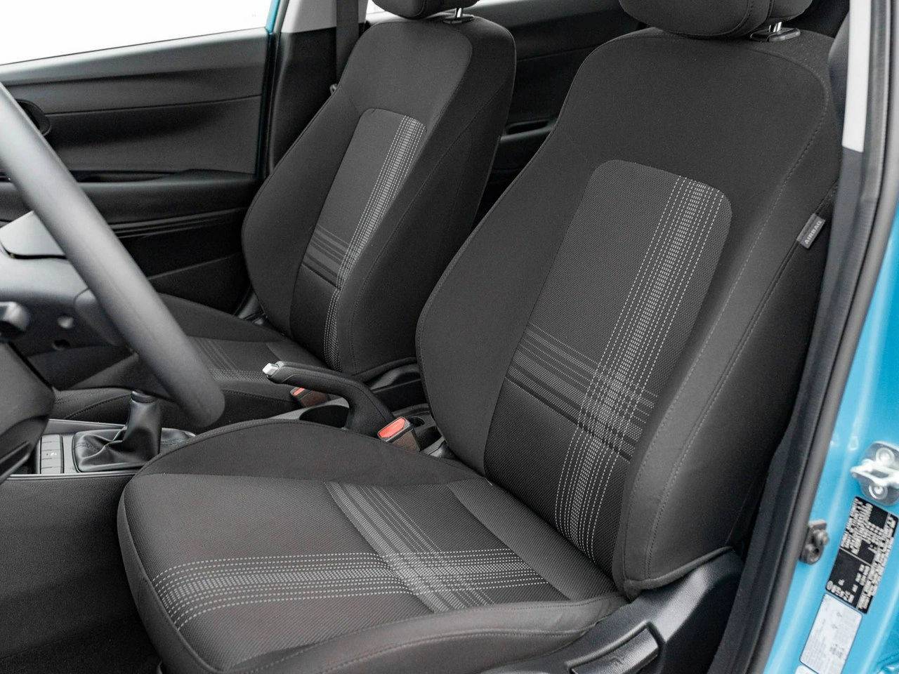 Hyundai i20 - Zdjęcie 11