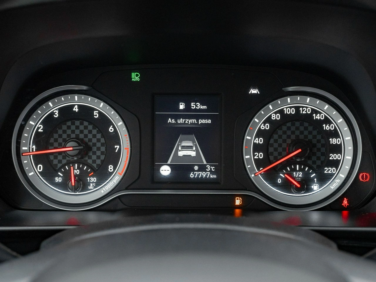 Hyundai i20 - Zdjęcie 12