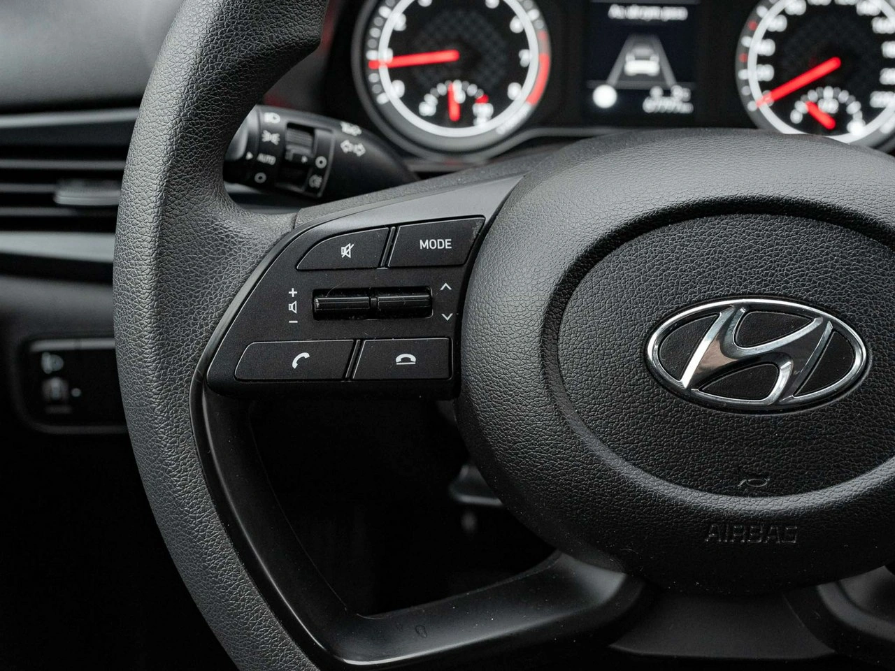 Hyundai i20 - Zdjęcie 13