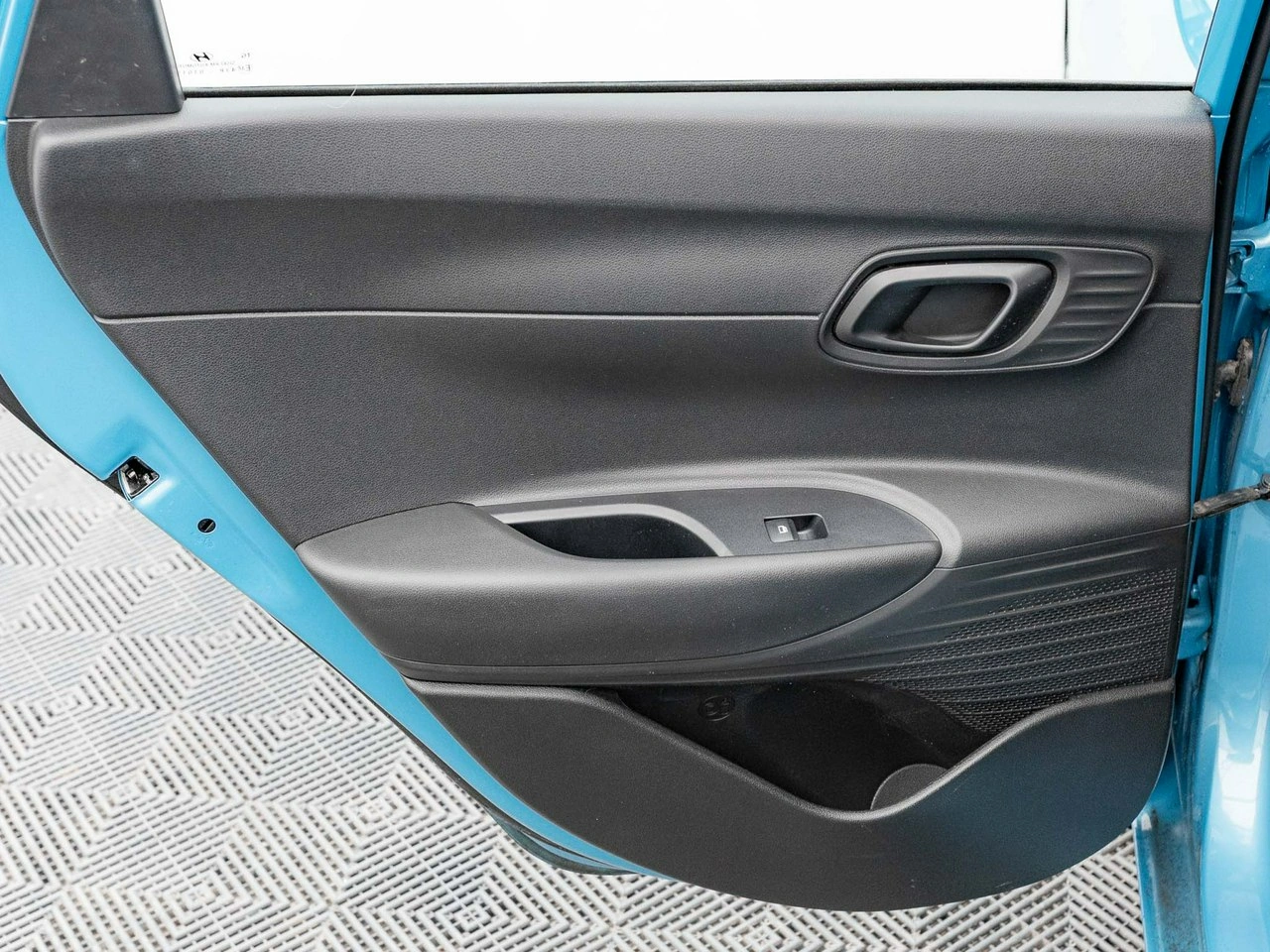 Hyundai i20 - Zdjęcie 18