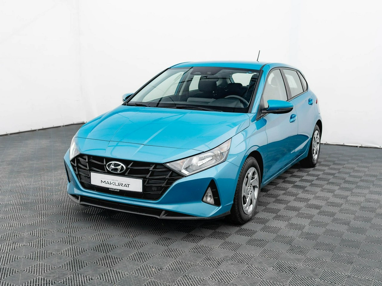 Hyundai i20 - Zdjęcie 1