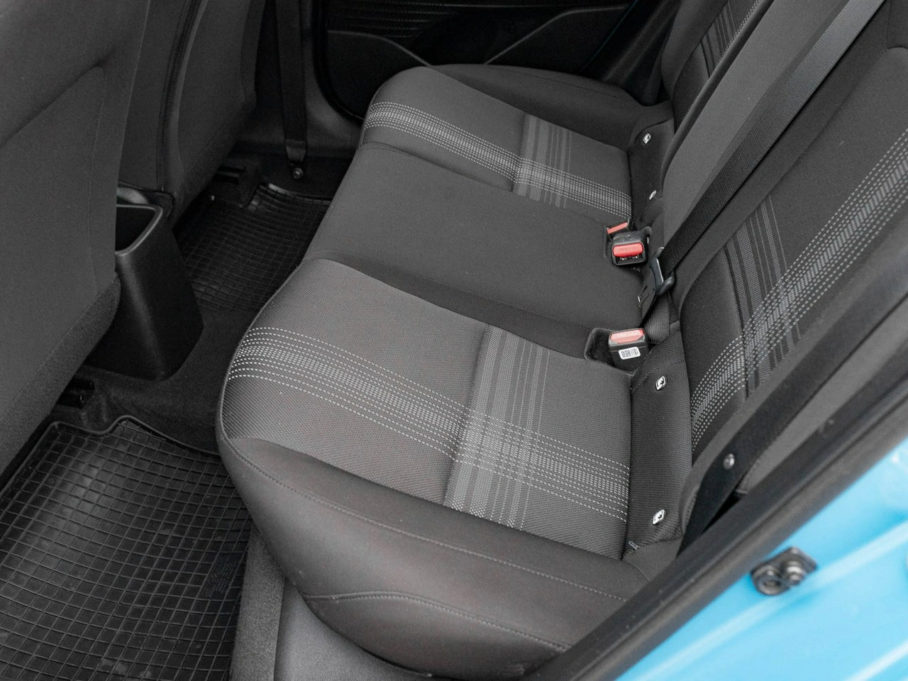 Hyundai i20 - Zdjęcie 20