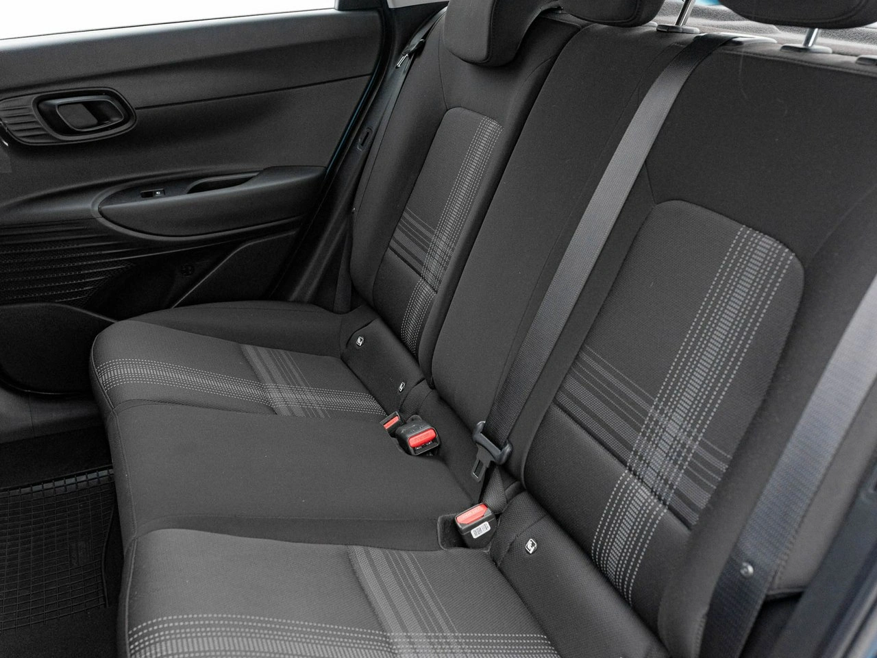 Hyundai i20 - Zdjęcie 21