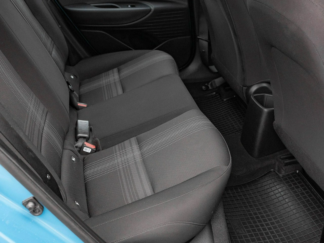 Hyundai i20 - Zdjęcie 23