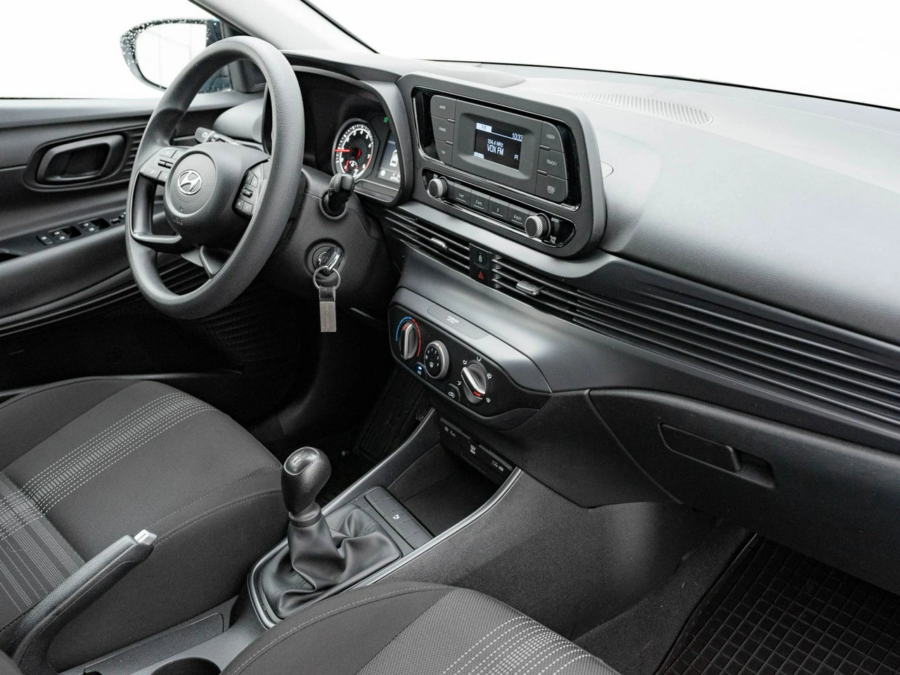 Hyundai i20 - Zdjęcie 26