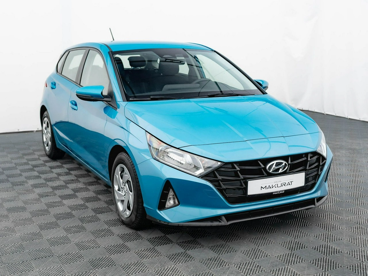 Hyundai i20 - Zdjęcie 2