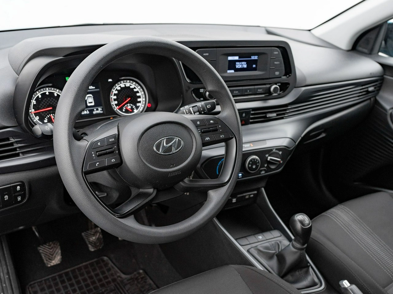 Hyundai i20 - Zdjęcie 5