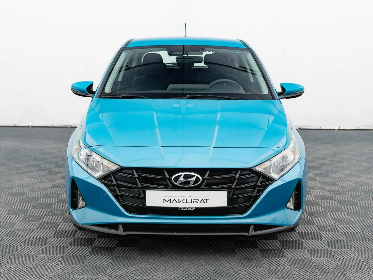 Hyundai i20 - Zdjęcie 6