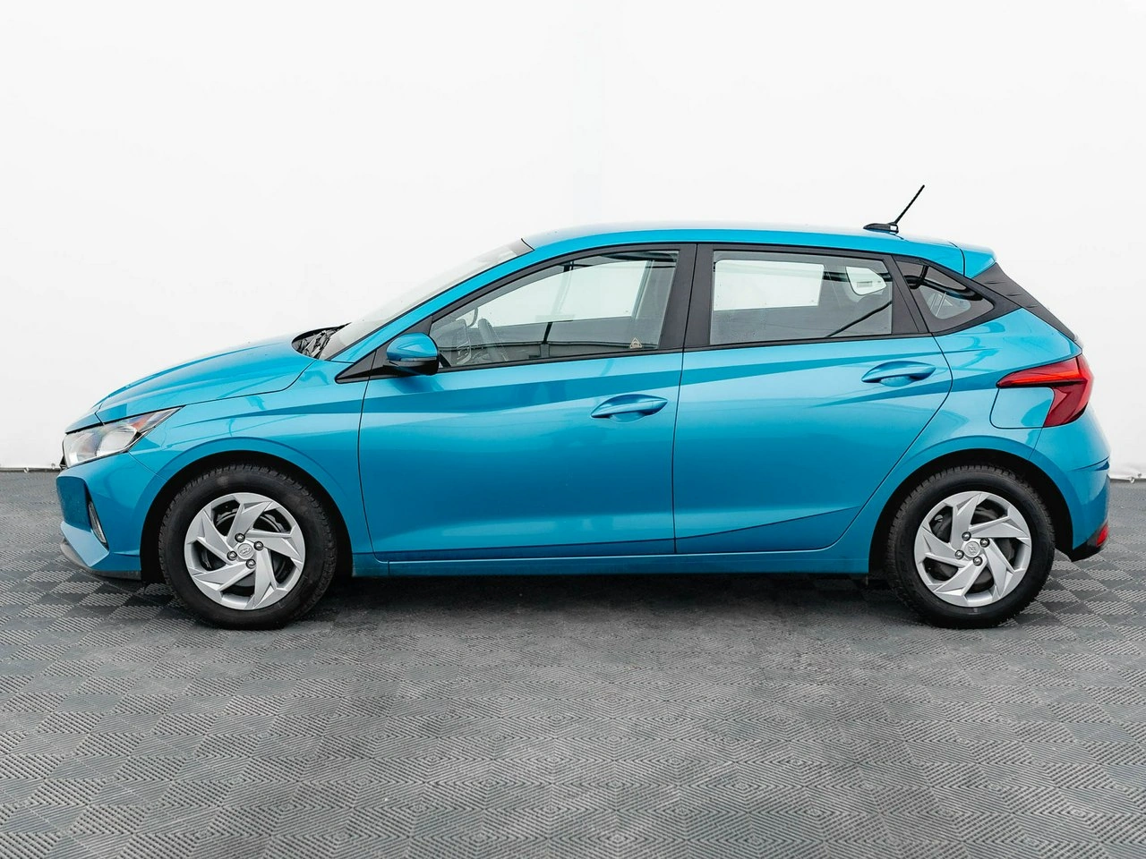 Hyundai i20 - Zdjęcie 7