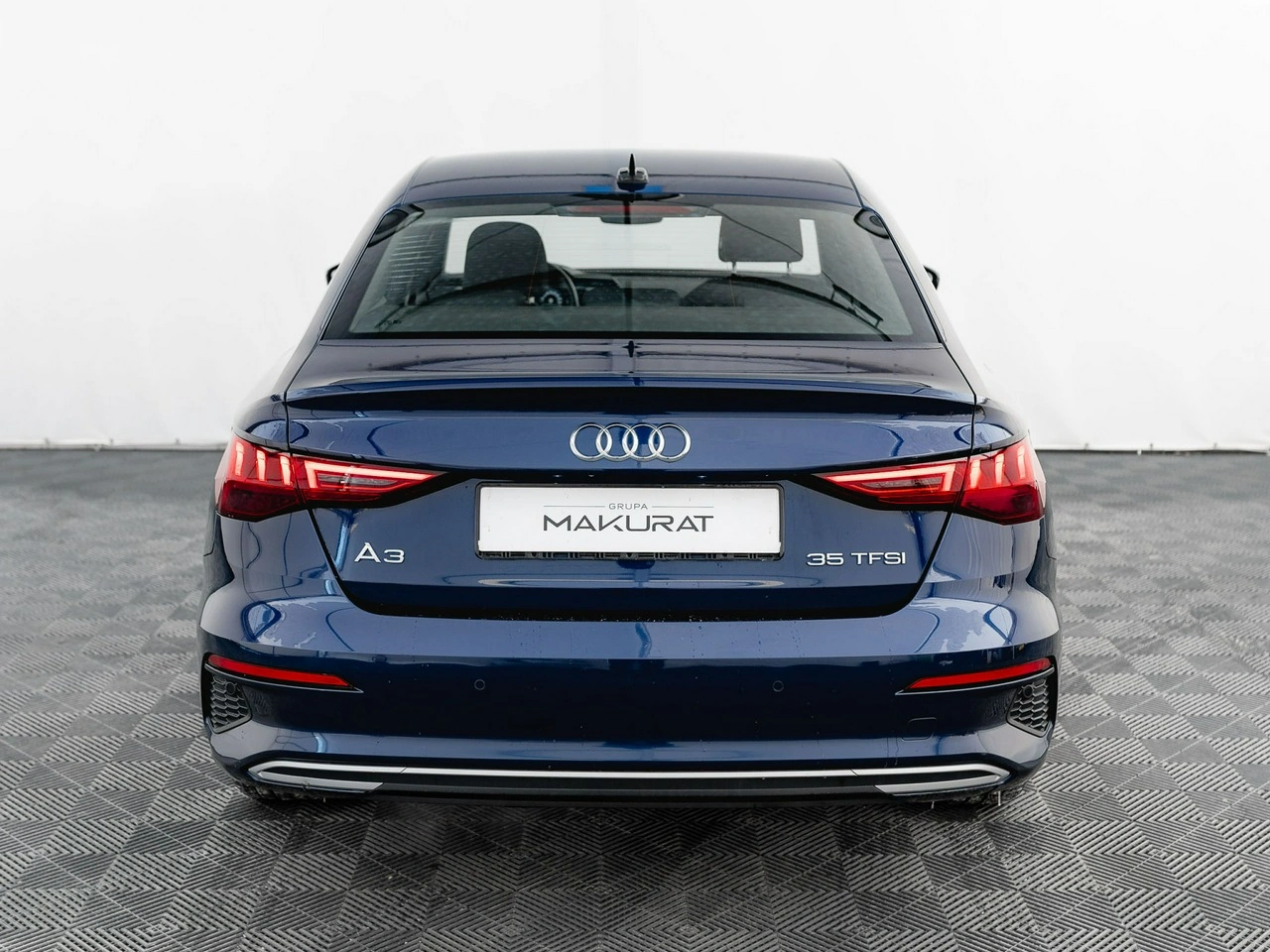 Audi A3 - Zdjęcie 9